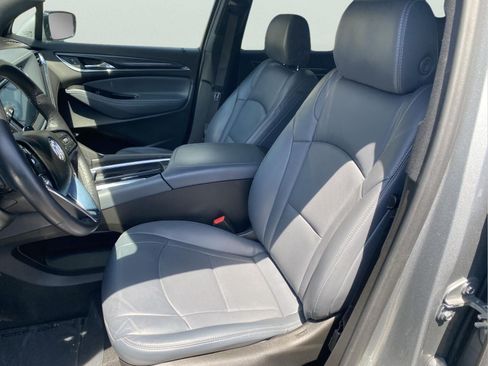 Certified 2024 Buick Enclave Essence w/ Sport Touring Edition AWD/4WD image 14