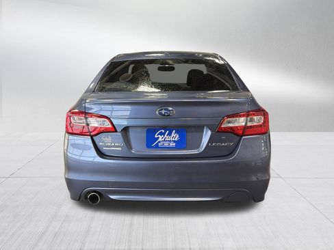 Used 2015 Subaru Legacy 2.5i Premium w/ Popular Package #2 image 6