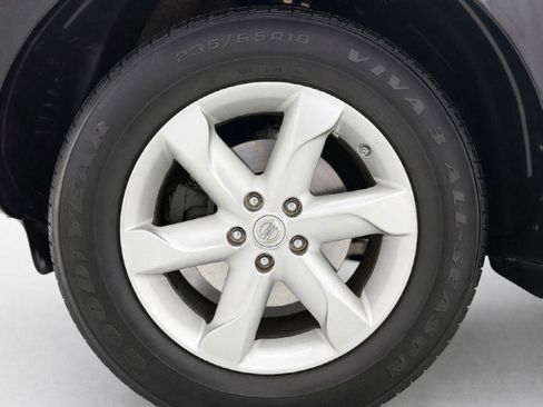 Used 2009 Nissan Murano S w/ Convenience Pkg image 24