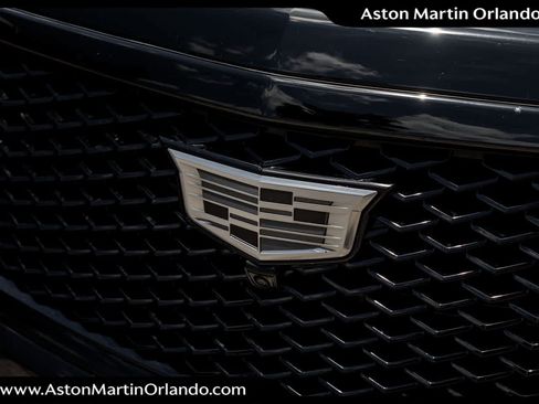 Used 2025 Cadillac Escalade V AWD/4WD image 8