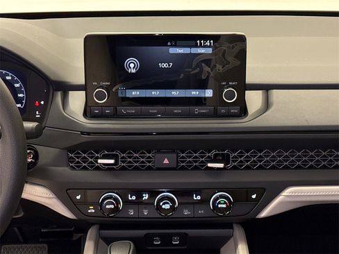 New 2025 Honda Accord SE image 14