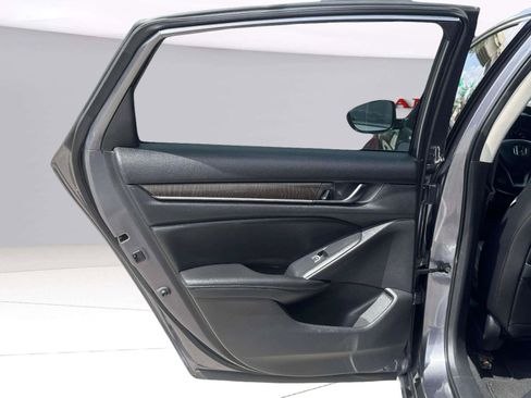 Used 2020 Honda Accord EX-L image 47