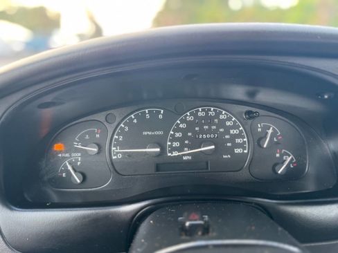 Used 2001 Ford Ranger XL image 11