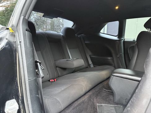 Used 2016 Dodge Challenger SXT w/ Sound Group image 21