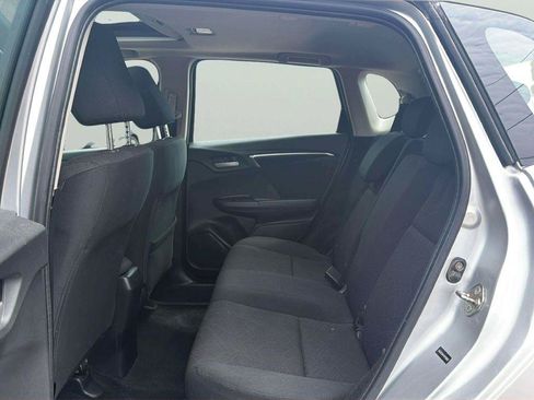 Used 2015 Honda Fit EX-L image 16