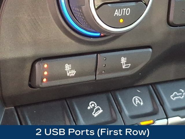 Used 2021 Chevrolet Silverado 1500 RST AWD/4WD image 16