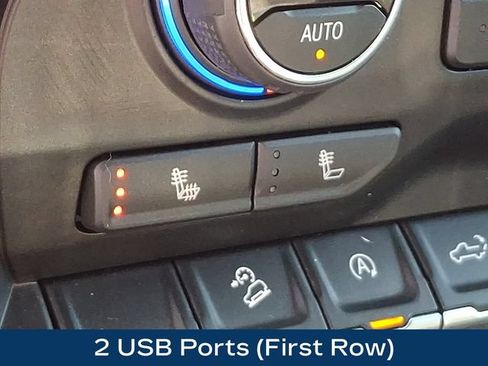 Used 2021 Chevrolet Silverado 1500 RST AWD/4WD image 16