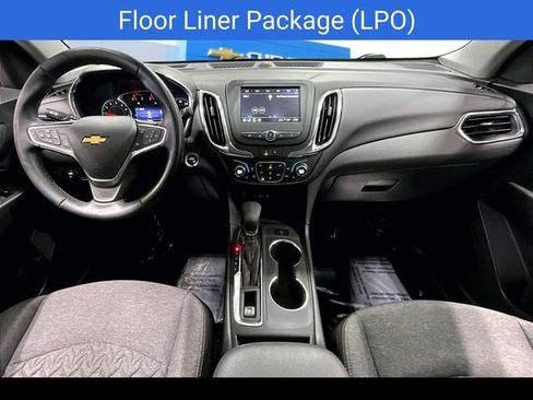 Certified 2023 Chevrolet Equinox LT image 8