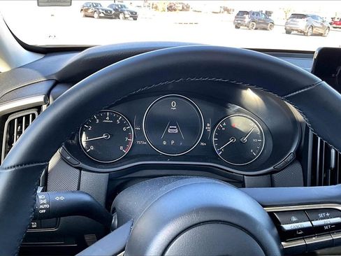 Certified 2025 MAZDA CX-50 AWD 2.5 S w/ Premium Package image 22