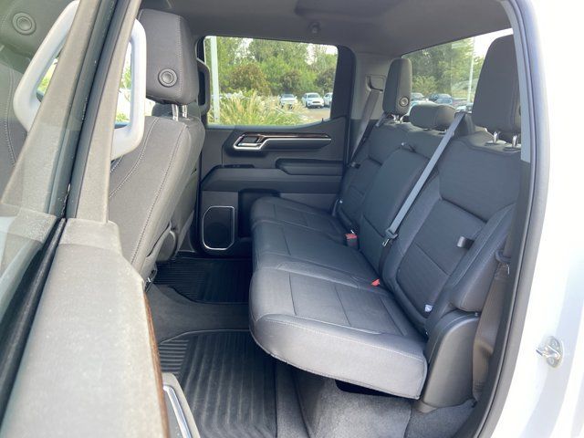 Used 2024 GMC Sierra 1500 Elevation AWD/4WD image 23