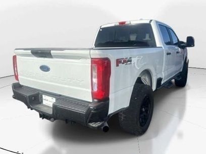 Used 2023 Ford F250 XL w/ 360-Degree Camera Package