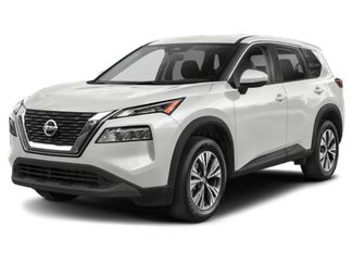 Used 2022 Nissan Rogue SV AWD/4WD video 1