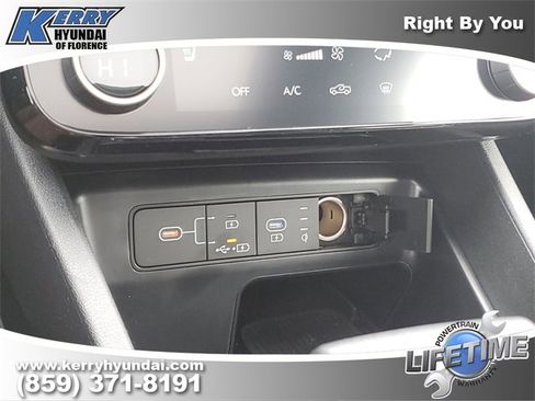 New 2026 Hyundai Santa Cruz SEL image 30