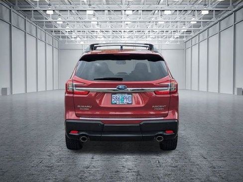 Certified 2023 Subaru Ascent Touring AWD/4WD image 52