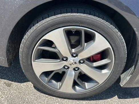 Used 2017 Kia Optima SX FWD image 18