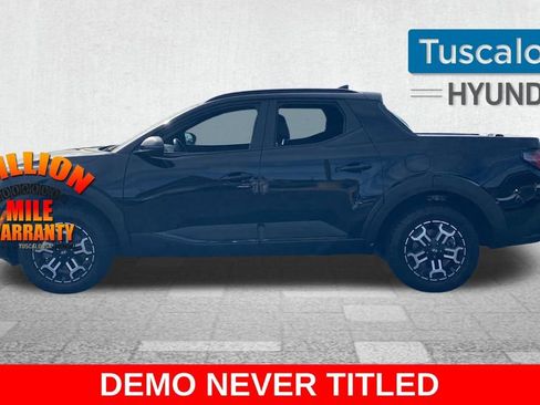 New 2026 Hyundai Santa Cruz XRT AWD/4WD image 5