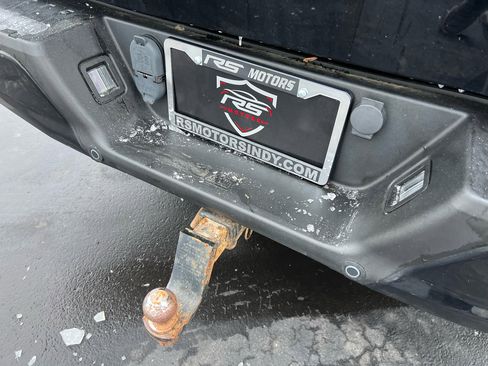 Used 2017 Ford F150 Limited image 10