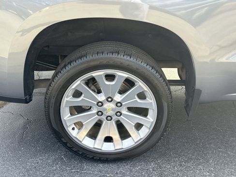 Certified 2020 Chevrolet Silverado 1500 LT w/ All-Star Edition image 19