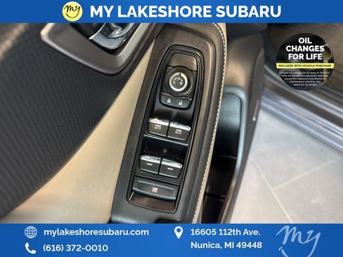 Certified 2024 Subaru Forester Limited image 15