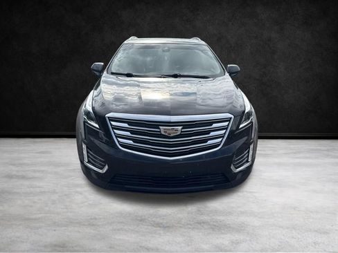 Used 2018 Cadillac XT5 Premium Luxury FWD image 12