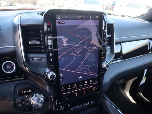 New 2026 RAM 1500 Limited image 7