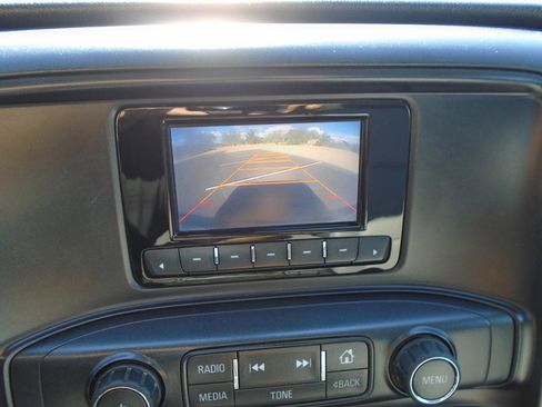 Used 2015 Chevrolet Silverado 1500 W/T w/ WT Fleet Convenience Package image 14