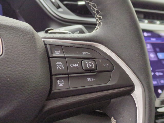 Certified 2023 Jeep Grand Cherokee L Laredo AWD/4WD image 12