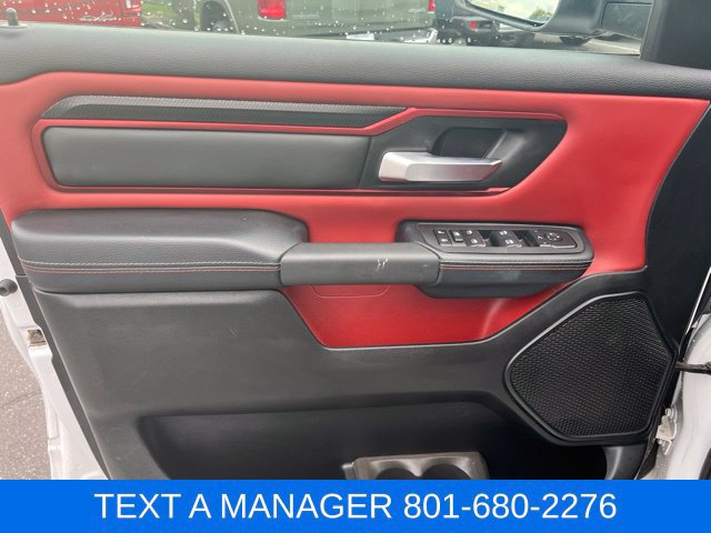 Used 2026 RAM 1500 Rebel w/ Rebel Level 1 Equipment Group AWD/4WD image 15