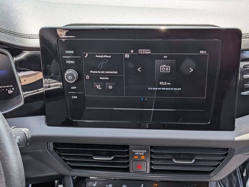 Used 2025 Volkswagen Jetta Sport FWD image 23