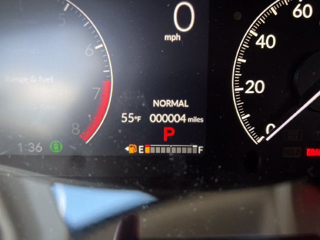 New 2027 Honda HR-V EX-L image 22