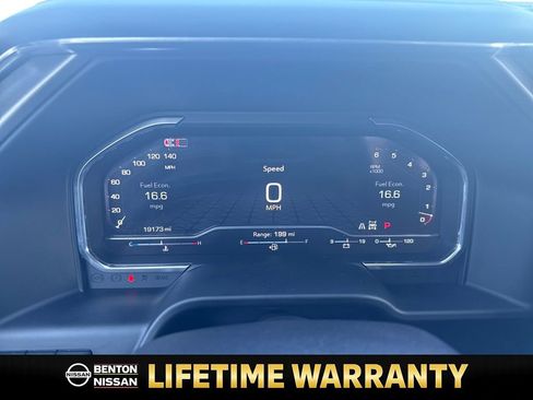 Used 2024 GMC Sierra 1500 Denali w/ Denali Reserve Package image 18