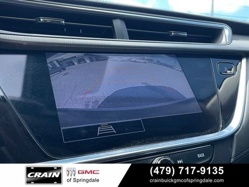 Used 2022 Buick Encore GX Preferred w/ Cold Weather Comfort Package AWD/4WD image 18