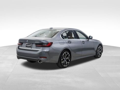 New 2026 BMW 330i xDrive Sedan w/ Premium Package image 5
