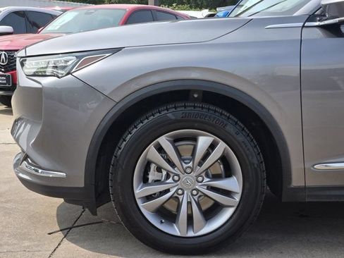 Certified 2022 Acura MDX FWD image 10