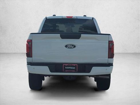 New 2026 Ford F150 XLT w/ FX4 Off-Road Package AWD/4WD image 8