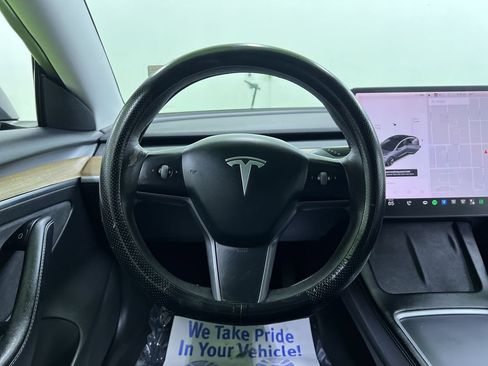 Used 2021 Tesla Model 3 Standard Range Plus RWD image 17
