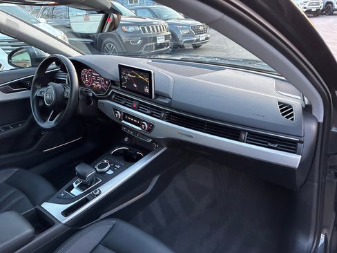 Used 2018 Audi A4 2.0T Premium Plus image 16