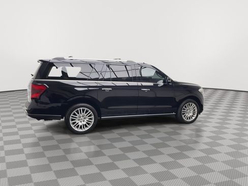 Used 2024 Ford Expedition Max Limited w/ Excursion Package AWD/4WD image 44