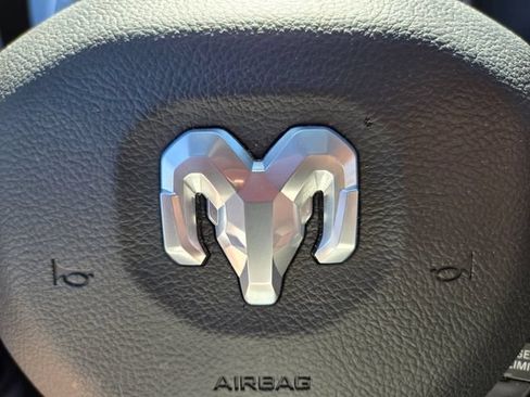 Used 2022 RAM 1500 Tradesman AWD/4WD image 33