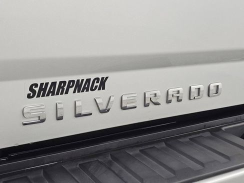 Used 2016 Chevrolet Silverado 1500 LT w/ All Star Edition AWD/4WD image 29