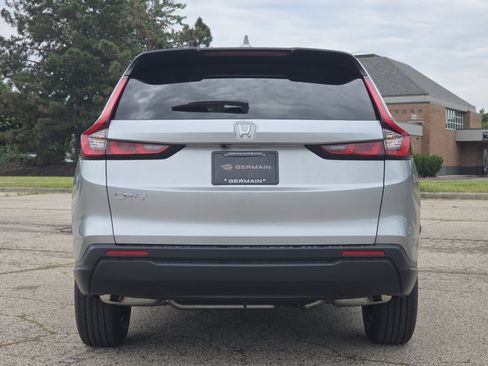 New 2026 Honda CR-V LX image 16