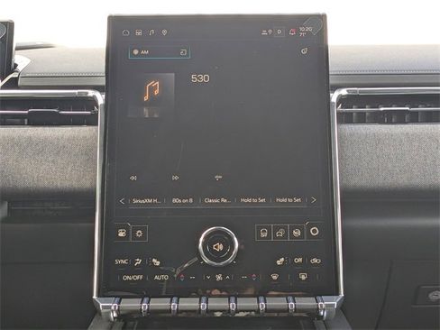 New 2026 GMC Sierra EV Elevation image 21