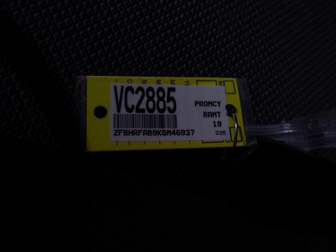 Used 2019 RAM ProMaster City Tradesman FWD image 29
