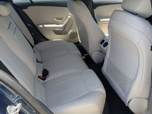 Used 2019 Mercedes-Benz A 220 image 28