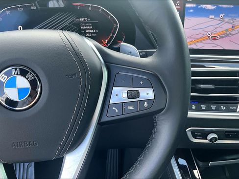 Used 2020 BMW X5 sDrive40i w/ Premium Package RWD image 21