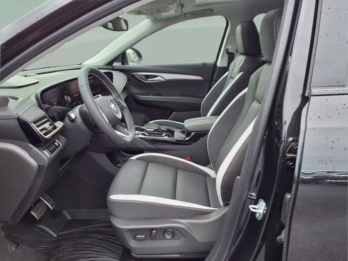 New 2026 Buick Envision Sport Touring AWD/4WD image 11