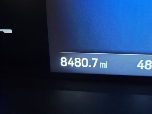 Used 2024 Ford Escape Active image 26