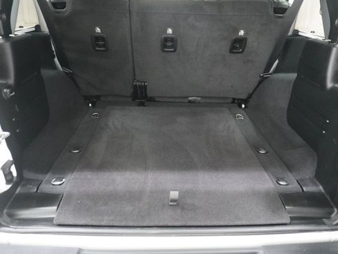 Used 2023 Jeep Wrangler Unlimited Sport AWD/4WD image 22