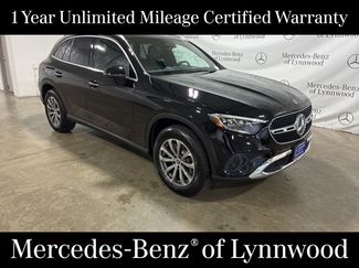 Used 2025 Mercedes-Benz GLC 300 4MATIC video 1