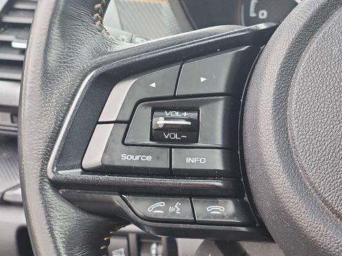 Used 2022 Subaru Forester Wilderness image 21